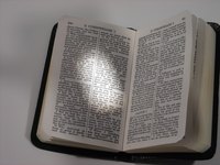 Use Bible games for teens to add fun to a youth ministry program.