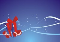 Send your Christmas cards as e-cards to save time and money.