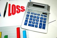 An uncollectible business investment is tax-deductible.