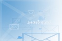 Printing address labels