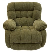 Get your chair working again by repairing the swivel clips.