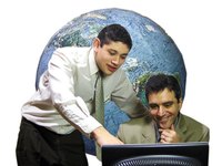 Sometimes business partnerships don't work.