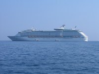 Hotels near Port Canaveral offer multiple park-and-cruise packages