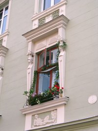 Many factors can affect how wide a window seat should be.