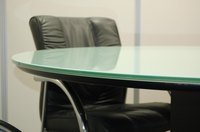 Instead of throwing away used office furniture, you can sell it.
