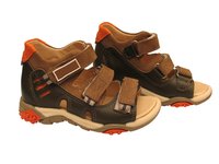 You can sell a wide variety of shoes in your children's shoe store.