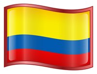 Renew your Colombian passport to travel internationally.