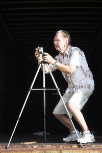 Photography has changed over the years.