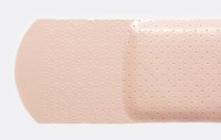 Cover your cut and keep an eye out for infection.