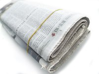 To file a DBA in Florida, you must first advertise your fictitious name in a local newspaper.