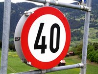 Age 40 is an milestone that serves as a financial wake-up call to many.