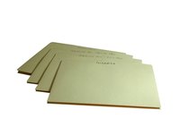 Create legible labels for your file folders.