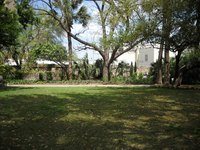 The Alamo is one reason people migrate to San Antonio.