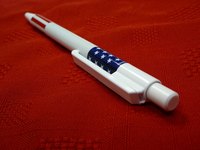 Offer more than just a promotional pen.