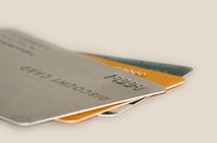 Debt settlement agreements allow you to pay off your cards for less than what you owe.