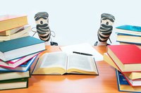Roth IRAs can give you a leg up on college costs.