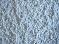 Choose the stucco texture that matches your home's decor.
