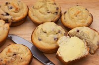Starting a home food business can be rewarding.