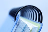 A policy manual provides a documented overview of company policies and procedures.