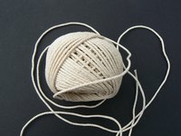 String: The kitchen essential since antiquity.