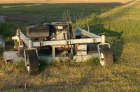Briggs & Stratton engines are used in all sorts of small engine applications.