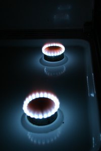 Gas ignitors should be tested periodically