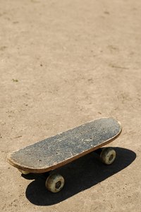 Skateboards are prohibited at the Virginia Beach Boardwalk.