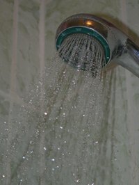 Repairing single mixer shower valves yourself can be economical.
