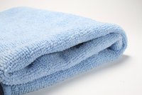 Folding towels military style can be done in just a few simple steps.