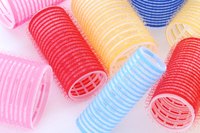 hair rollers