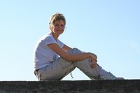 Increasing estrogen levels with diet is a natural way to alleviate symptoms of menopause.