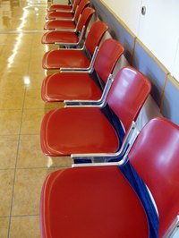You can make the wait a pleasant and positive experience.