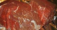 The beef tenderloin is also known as the whole filet.