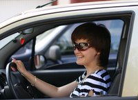 All licensed drivers are required to carry auto insurance, regardless of vehicle ownership.
