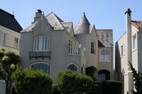 Mortgages are loans used to purchase a home.