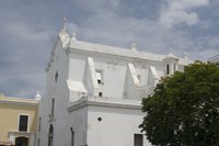 U.S. citizens can enter Puerto Rico without a passport, making it a popular spot for American tourists.
