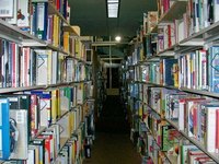 Your local library holds many resources that can be used in a tutoring business.