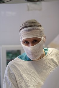 Medicine pays the highest of all specialized jobs.
