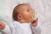 Amniotic fluid on the mattress is only the beginning of the exciting surprises of parenthood.