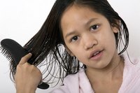 While effective against fungal infections, ketoconazole can damage hair and skin.