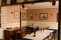 In order to establish a restaurant, you should first think it through carefully and write a proposal.