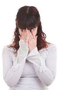 Sinus congestion is the swelling of the nasal passages.