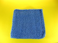 Using microfiber face cloths can be beneficial to your skin.