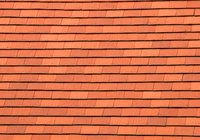 Low-pitch roofs can be shingled, but it is better to cover them with rolled roofing