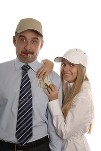 Establish your good credit now.