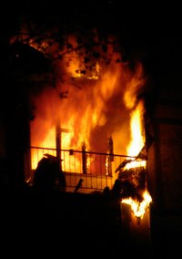 Properly maintained smoke alarms can help prevent tragedies.