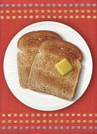 Don't make a boring breakfast.