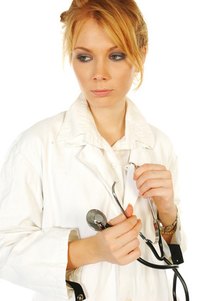 See your doctor if you believe you may have had a miscarriage.