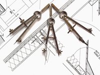 Architets cenceptualize and design a wide range of structures.