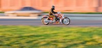 Motorcyclists need insurance coverage to protect against many perils.